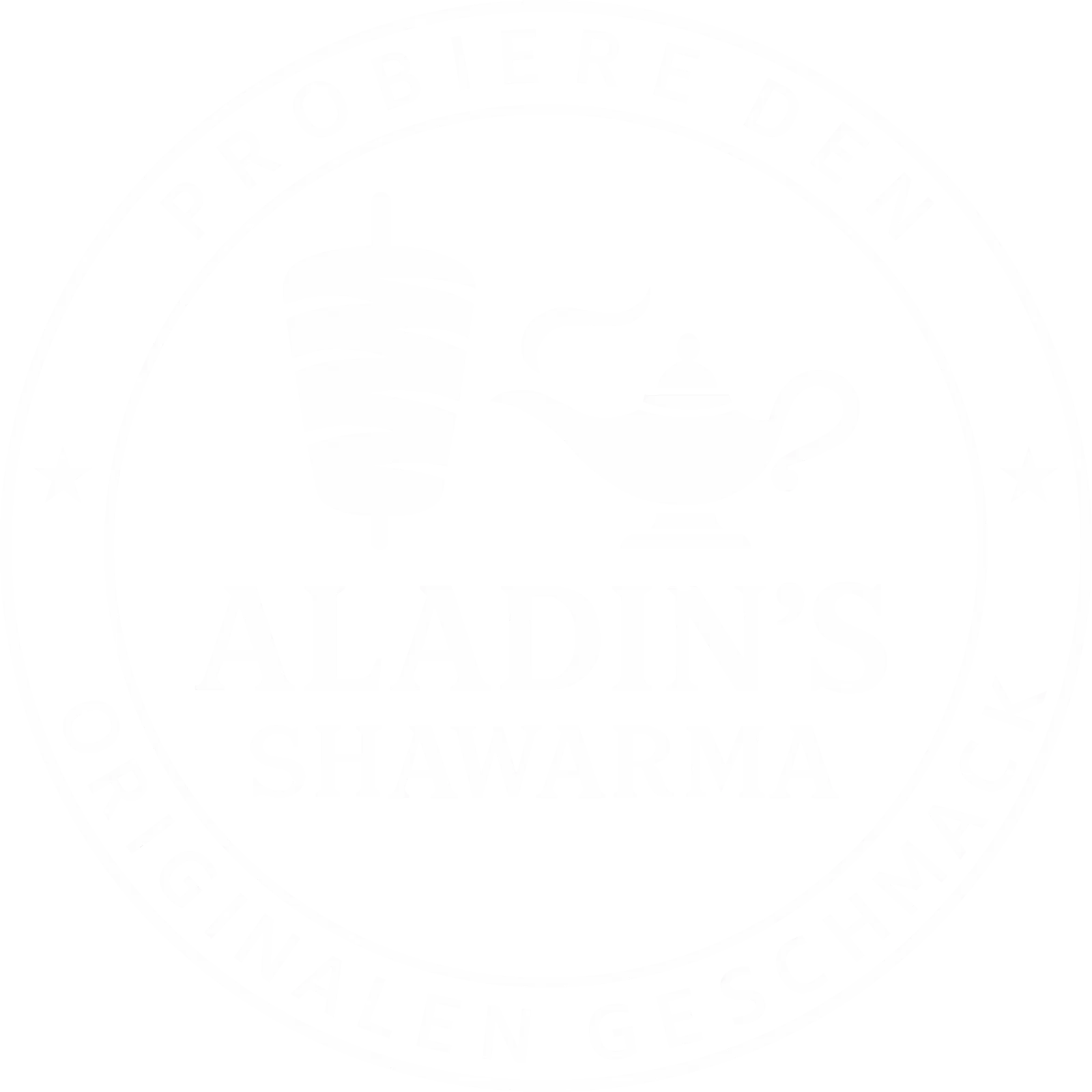 Restaurant Logo