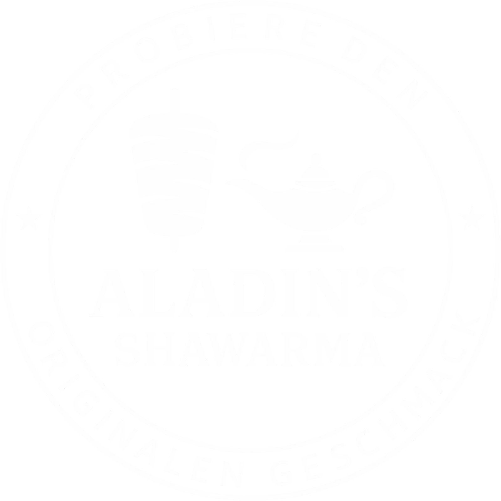 Restaurant Logo